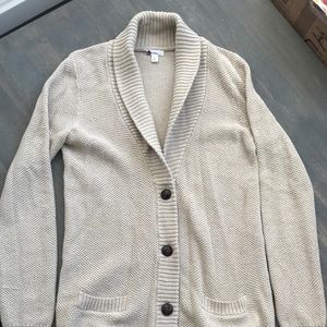BP long cardigan